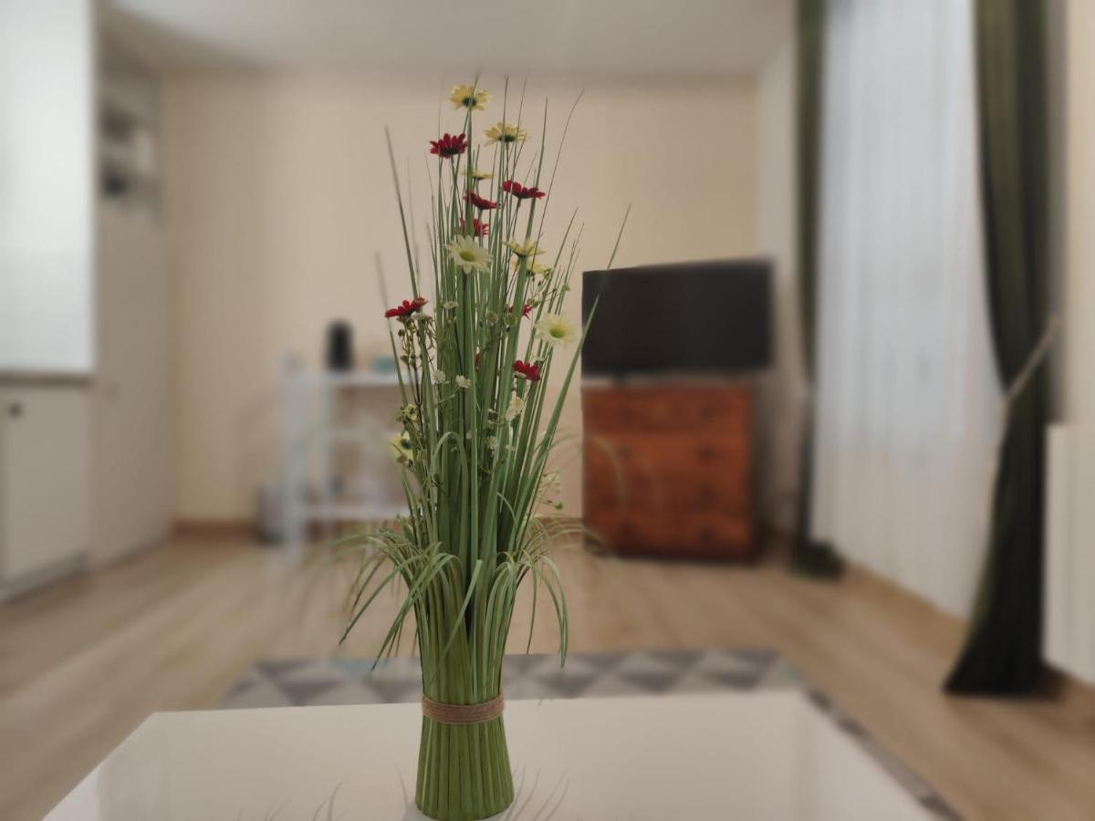Appartement En Residence Gisors Buitenkant foto