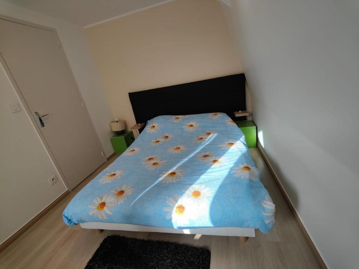 Appartement En Residence Gisors Buitenkant foto